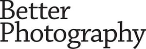Better Photography Logo