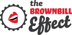 The Brownbill Effect logo